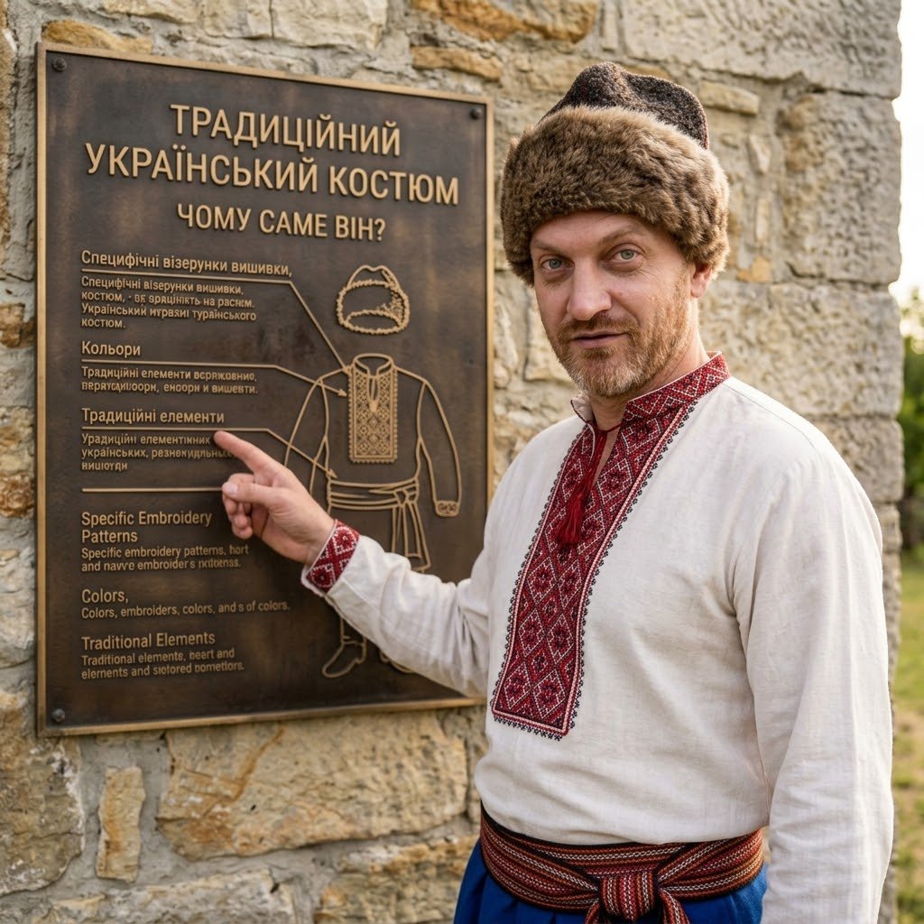 pzdc404's tweet photo. лол, в ответ на вопрос почему именно украинец она молча сгенерила это https://t.co/3Lhu3lq5Gs