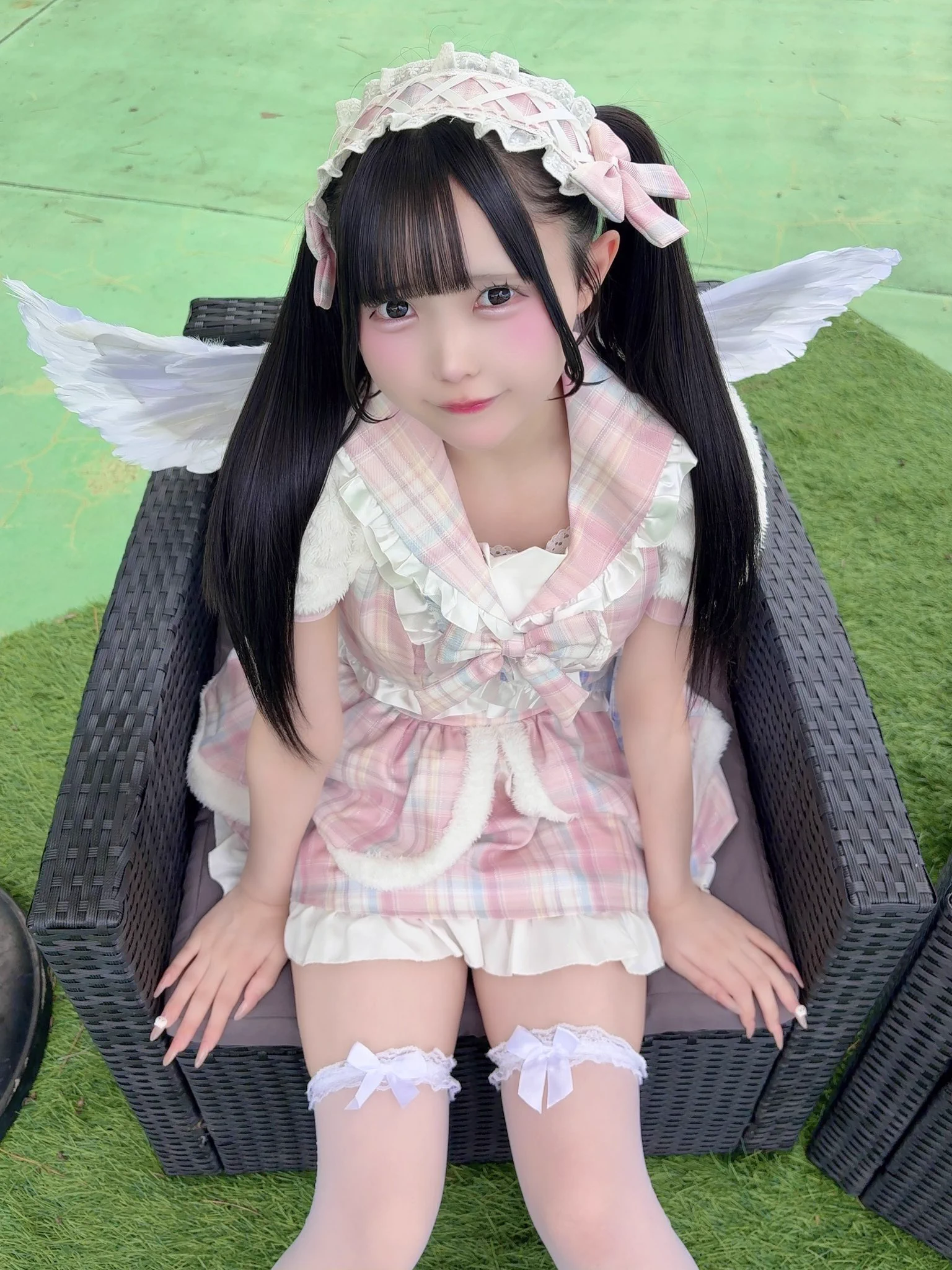 明日羽ゆゆ【Yo2La】10/10生誕祭⭐️ (@yuyu_Yo2La) / X