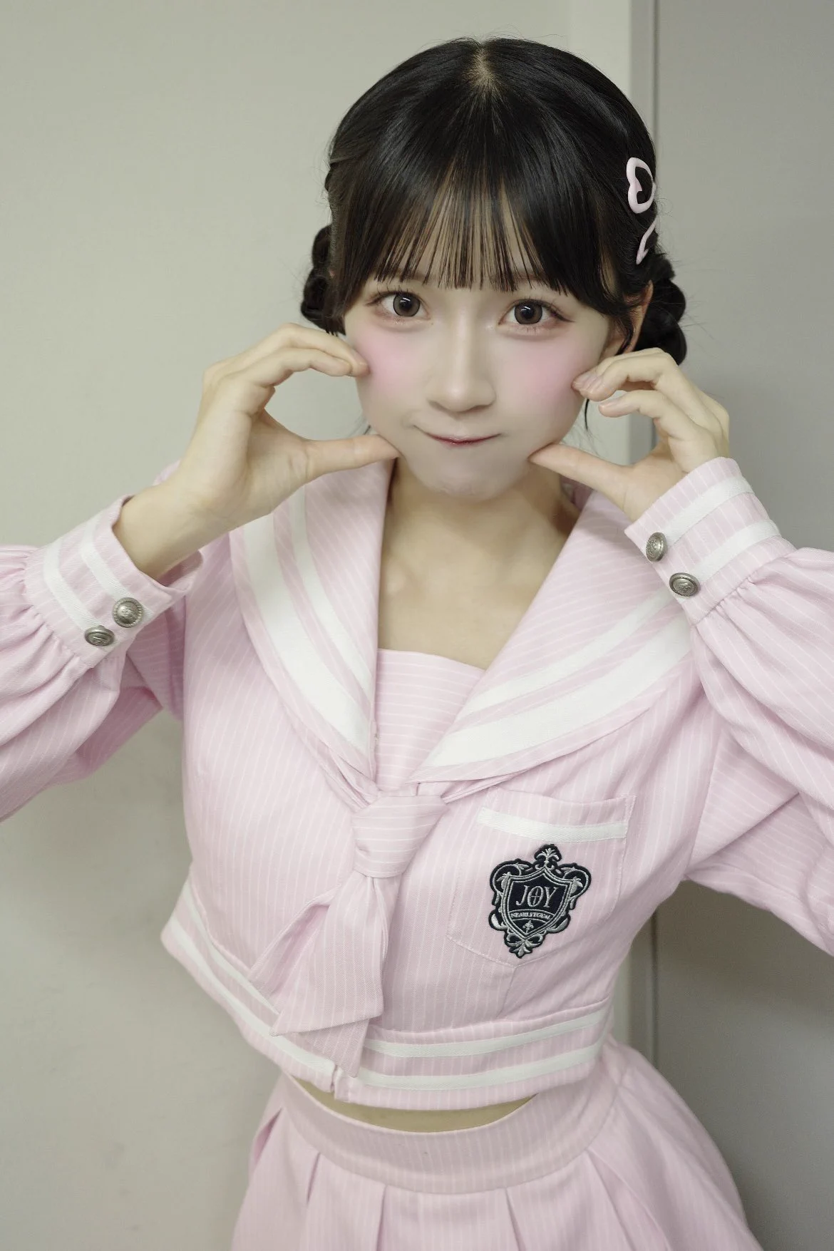 天野 香乃愛 on X: 