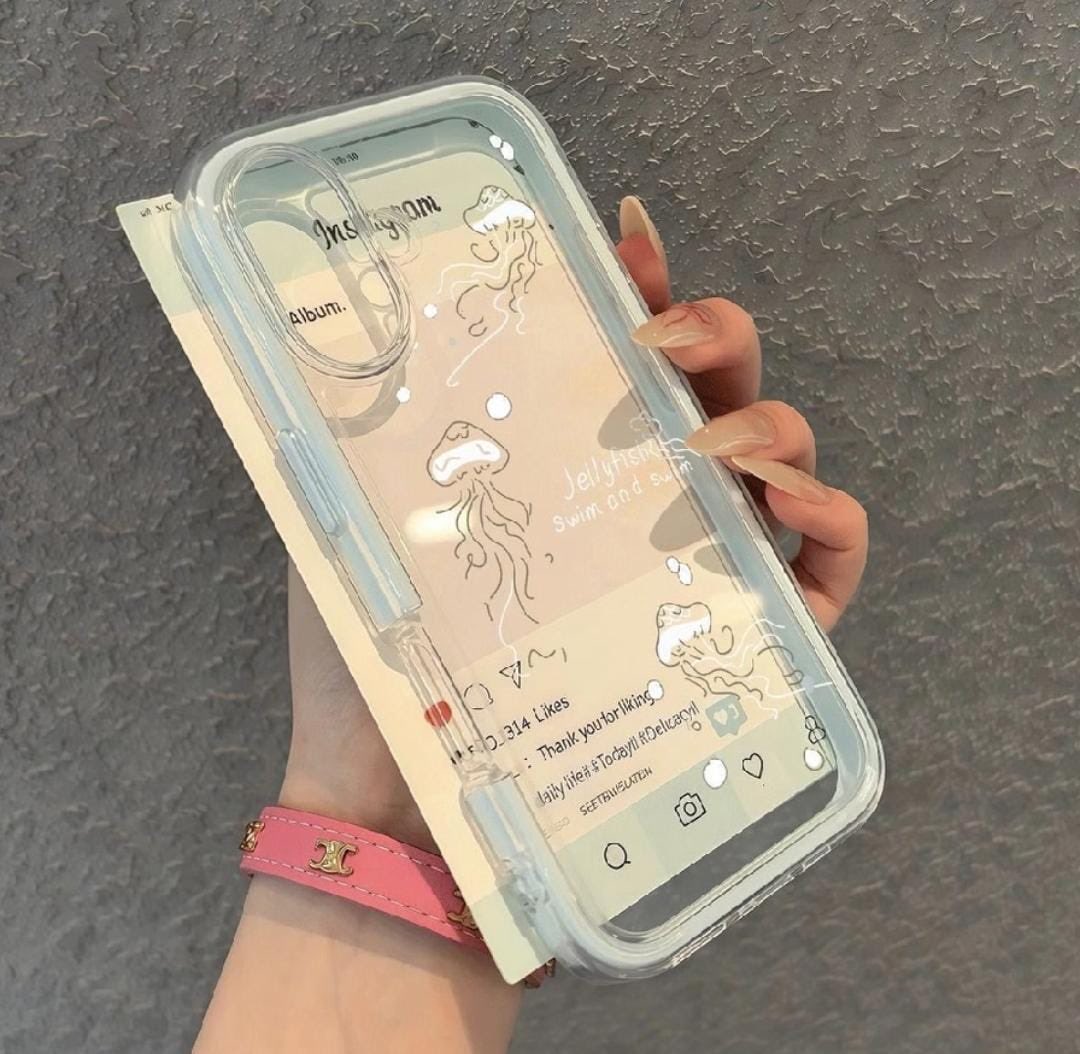 nyulnyimup's tweet photo. ‼️PLEASE HELP RT‼️

TELAH KEHILANGAN HP dengan ciri ciri: 
-Samsung A55 Blue
-Case ubur ubur (yg ada yg foto)
-Wallpaper jeongwoo
-Terakhir dilacak ada di lokasi SMPN 248 Jakarta. 

Tolong kembalikan soalnya ada file skripsi+KTM, ada fee kok please contact me😓🙏🏽 https://t.co/0OMzsvnjAu