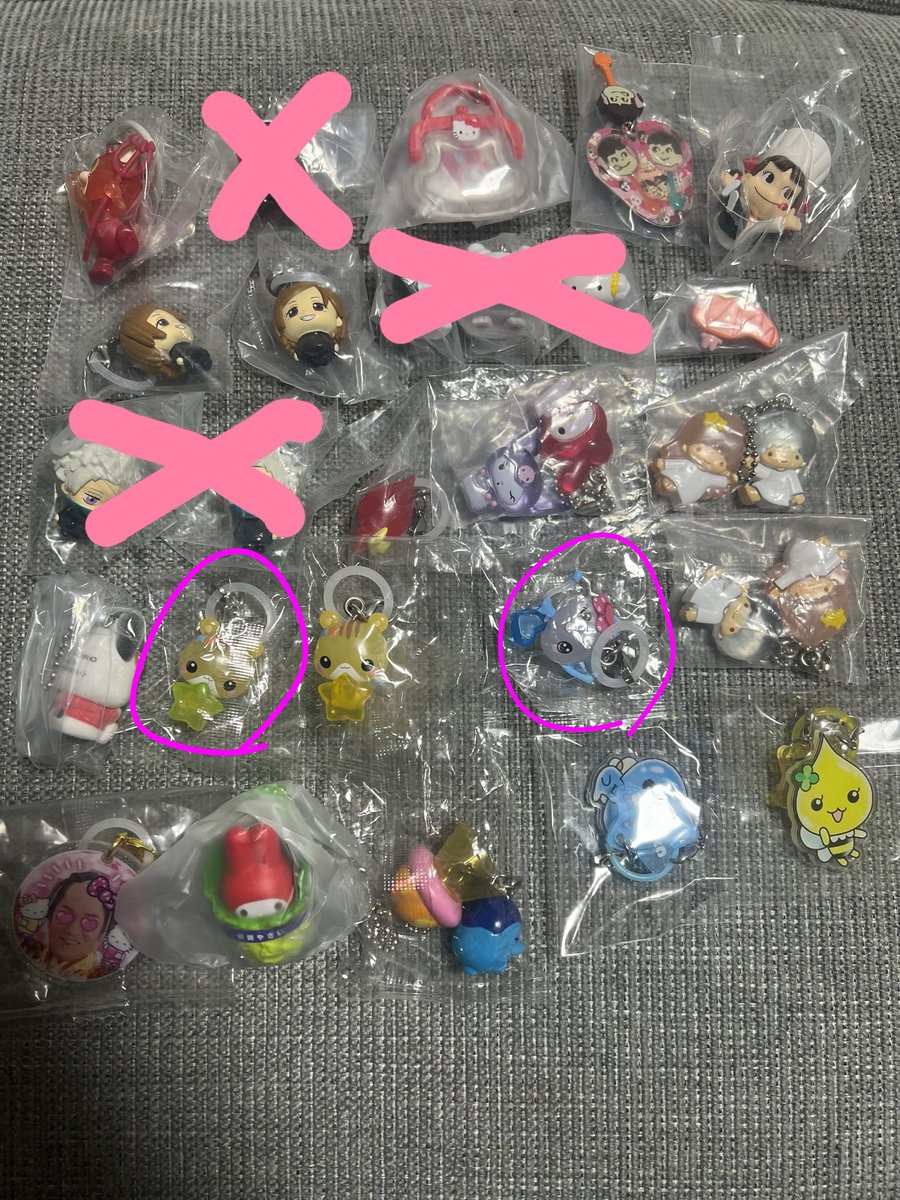 v5vhij's tweet photo. @7LUES4exgdVYUYQ 初めまして、ありがとうございます！😭
️⭕️お譲り可能でしょうか？
ご検討よろしくお願いします。 https://t.co/hHgc2kTNcW