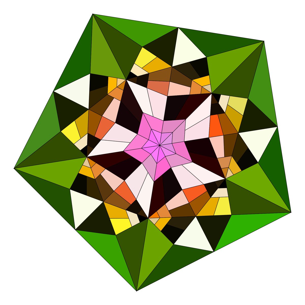 FrankHDot's tweet photo. pattern 106 #creativecoding #pattern https://t.co/E1UIt1NKzC