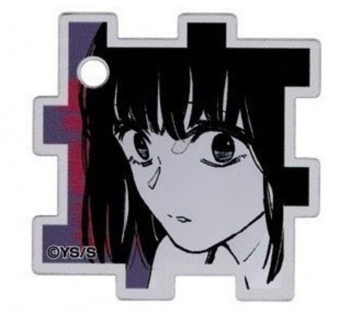 temari_ichigo's tweet photo. 【交換】サカモトデイズ展 アクリルパズル

譲：画像1枚目
　　南雲、帯黒

求：画像2枚目
　    大佛1、アタリ1

郵送での交換のみ。
南雲は帯黒を同数含む2:2の交換のみ。
��黒は全てのお品物と交換可能です。
ぜひ、検索からもお気軽にお声がけ下さい。 https://t.co/3LnDxwTb0v
