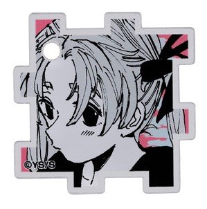 temari_ichigo's tweet photo. 【交換】サカモトデイズ展 アクリルパズル

譲：画像1枚目
　　南雲、帯黒

求：画像2枚目
　    大佛1、アタリ1

郵送での交換のみ。
南雲は帯黒を同数含む2:2の交換のみ。
��黒は全てのお品物と交換可能です。
ぜひ、検索からもお気軽にお声がけ下さい。 https://t.co/3LnDxwTb0v