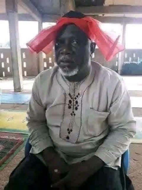 keembobo's tweet photo. 👇🏽NPP’s 1st Vice Chair🇳🇱.        👇🏽NDC’s 1st Vice Chair. https://t.co/Jq3f82pijp
