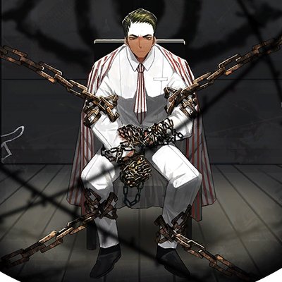 AverageNanoGram's tweet photo. Shoutout to charcters who slowly learns about human emotions when their plot progresses https://t.co/lR8bjzm423