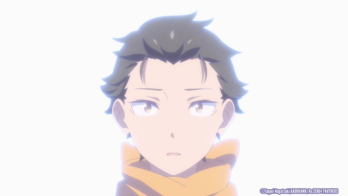 re_zero_global's tweet photo. "Because... I loved you the whole time I spent waiting!" https://t.co/bqaWSPo3Rp