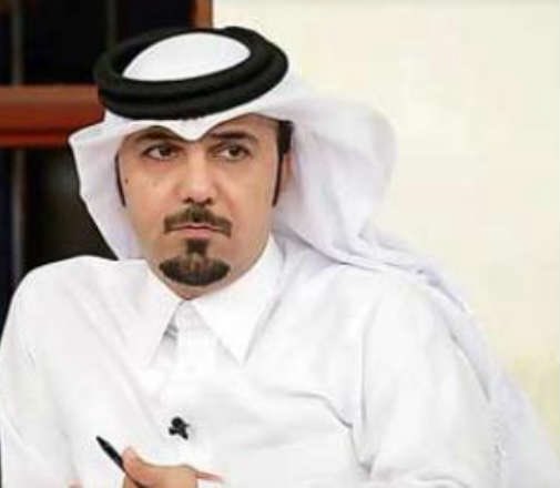 AlthaniAz's tweet photo. ،
#خالد_جاسم_فخر_الاعلام_الخليجي 
#خليجي_الديار_العربية27 
#خليجي_٢٧ 

،
شهادة لله

خالد جاسم .. خير سفير يمثلنا
@khalidjassem74 

متألق في أخلاقه في أدبه في تعامله الراقي

أحنا كـ قطريين نفرح عندما نرى ونسمع هذه الإشادة الكبيرة من الجميع في أخونا خالد 

بالتوفيق يابوجاسم https://t.co/lTEoXM0s2r