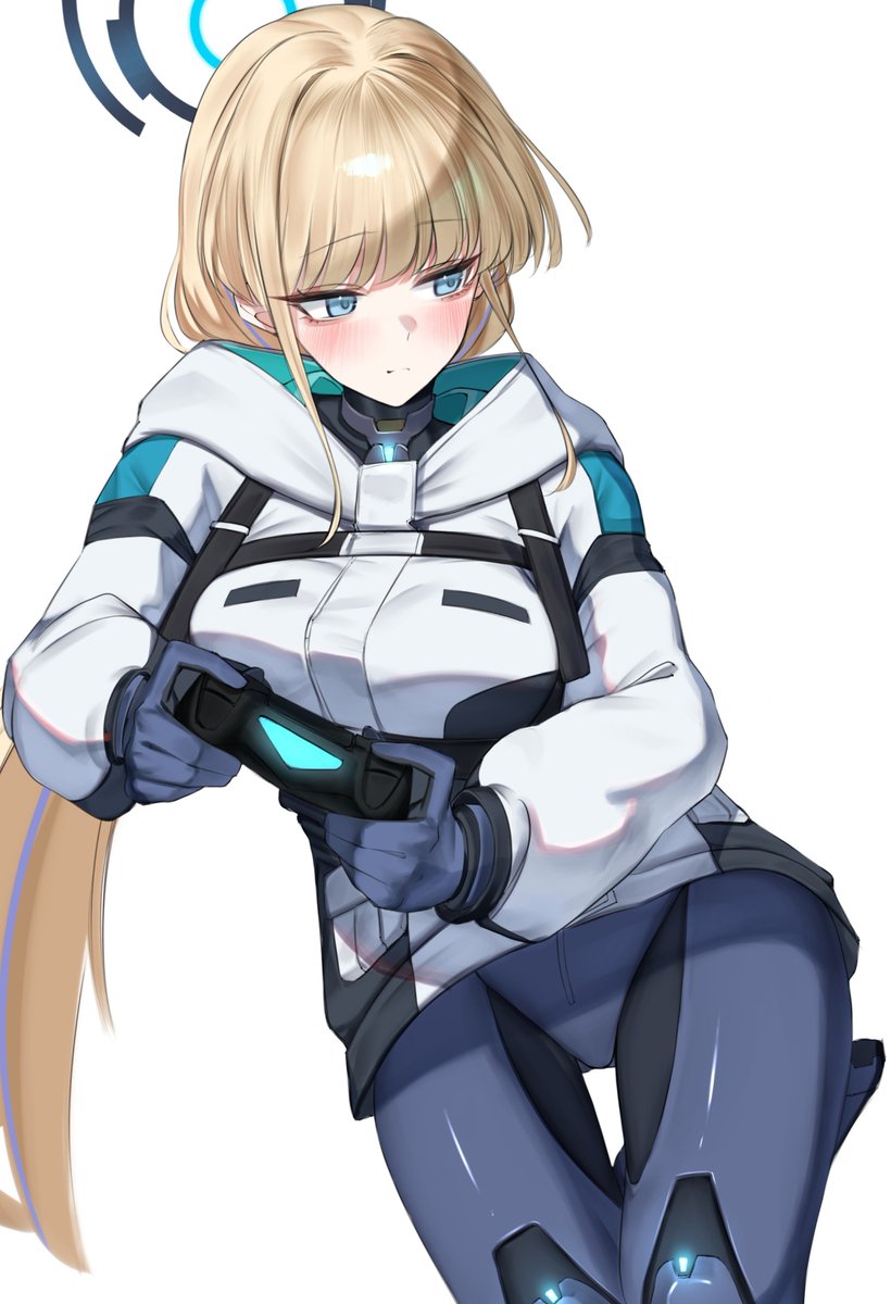 Ale_zako's tweet photo. 塗ってみたらこんな感じ https://t.co/qy121nOVB5