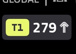 baileybbradshaw's tweet photo. 325 not bad

almost in top 100

#F1Fantasy #BahrainGP https://t.co/1oos9ThcIm