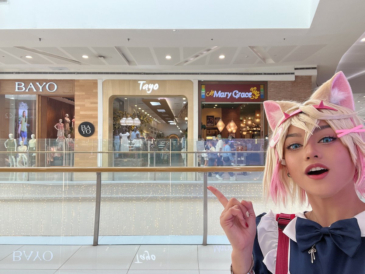 jueru_chann's tweet photo. Man⦠I love #Cosmania. I enjoyed it very much! I met so many new friends! Raaaaaa post-con depression is sinking in slowlyyyyy https://t.co/68MBc9jhkK