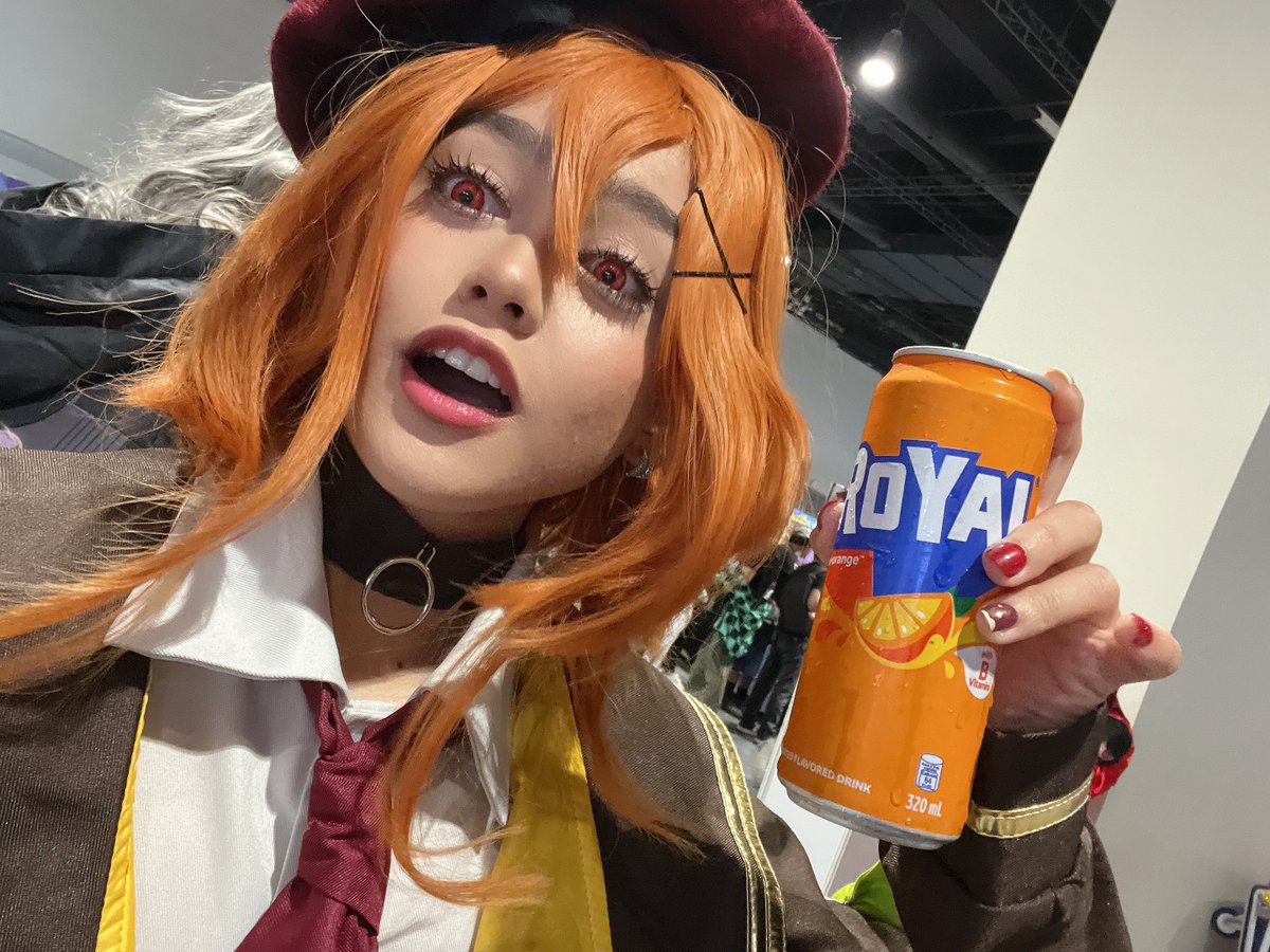jueru_chann's tweet photo. Man⦠I love #Cosmania. I enjoyed it very much! I met so many new friends! Raaaaaa post-con depression is sinking in slowlyyyyy https://t.co/68MBc9jhkK