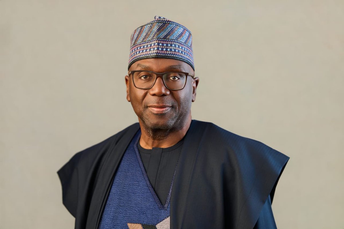 youngbillo24's tweet photo. JUST IN: Kwara State Governor AbdulRahman AbdulRazaq has approved 2026 promotion exercise for SUBEB teachers in Kwara State.

The announcement was made at the World Teachers' Day 2026

According to chairman, Prof AbdulRaheem Adaramaja, the promotion exams will commence on October https://t.co/TpL9a0gh5W