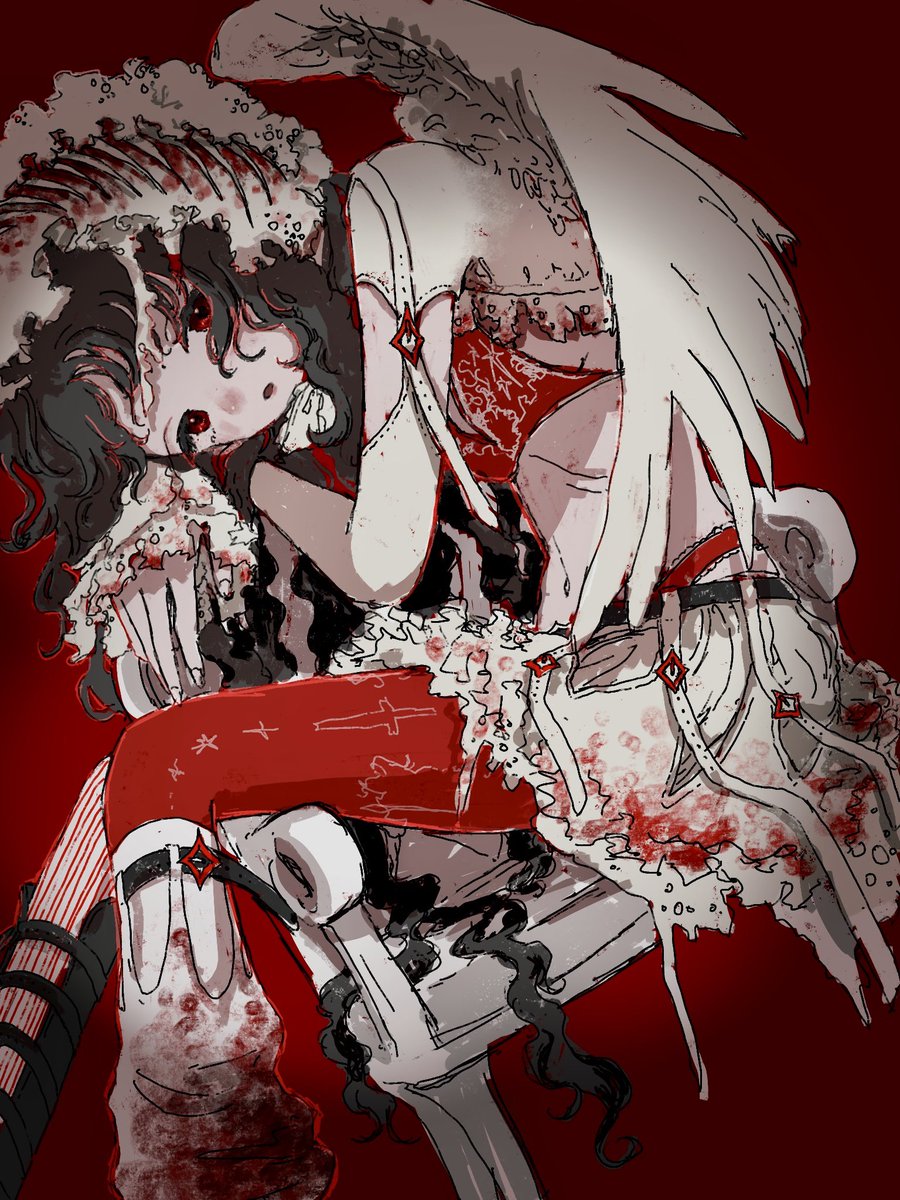 goatyuuri's tweet photo. 全然絵柄かえて遊んでみたり https://t.co/2GhCQmoYJP