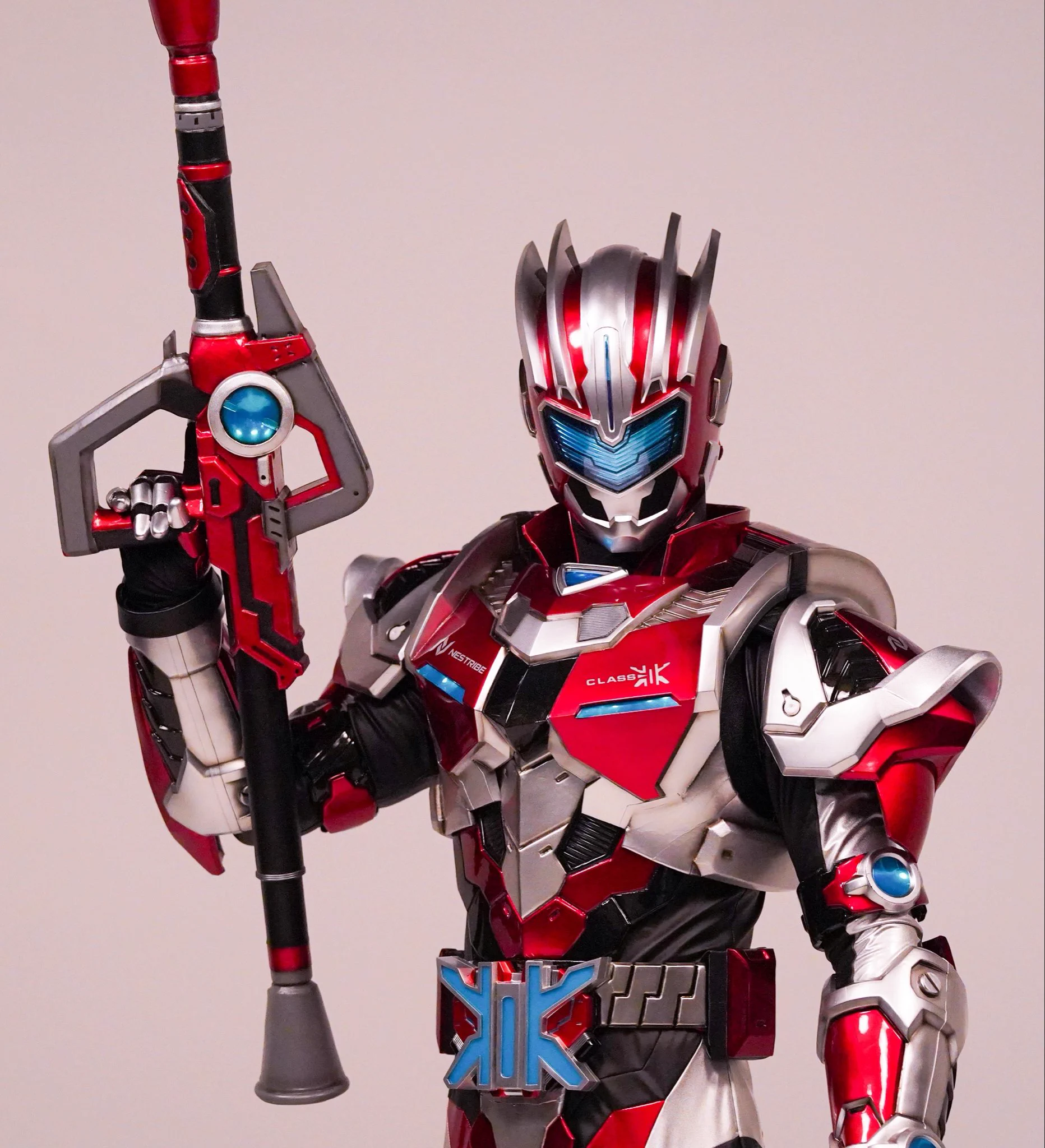 キタキュウマン (@kita_q_man) / X