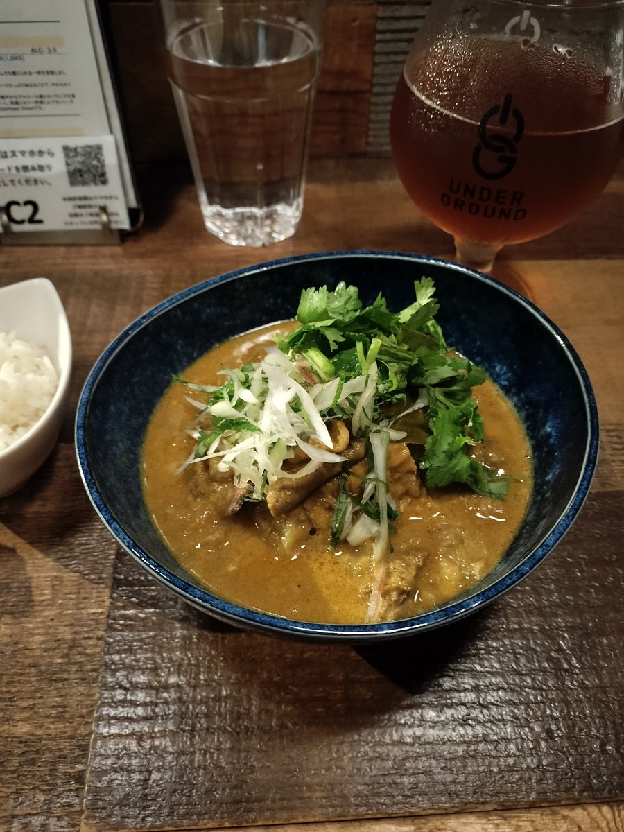 mdl000's tweet photo. もつ煮うますぎ https://t.co/wl1PnR3D3G
