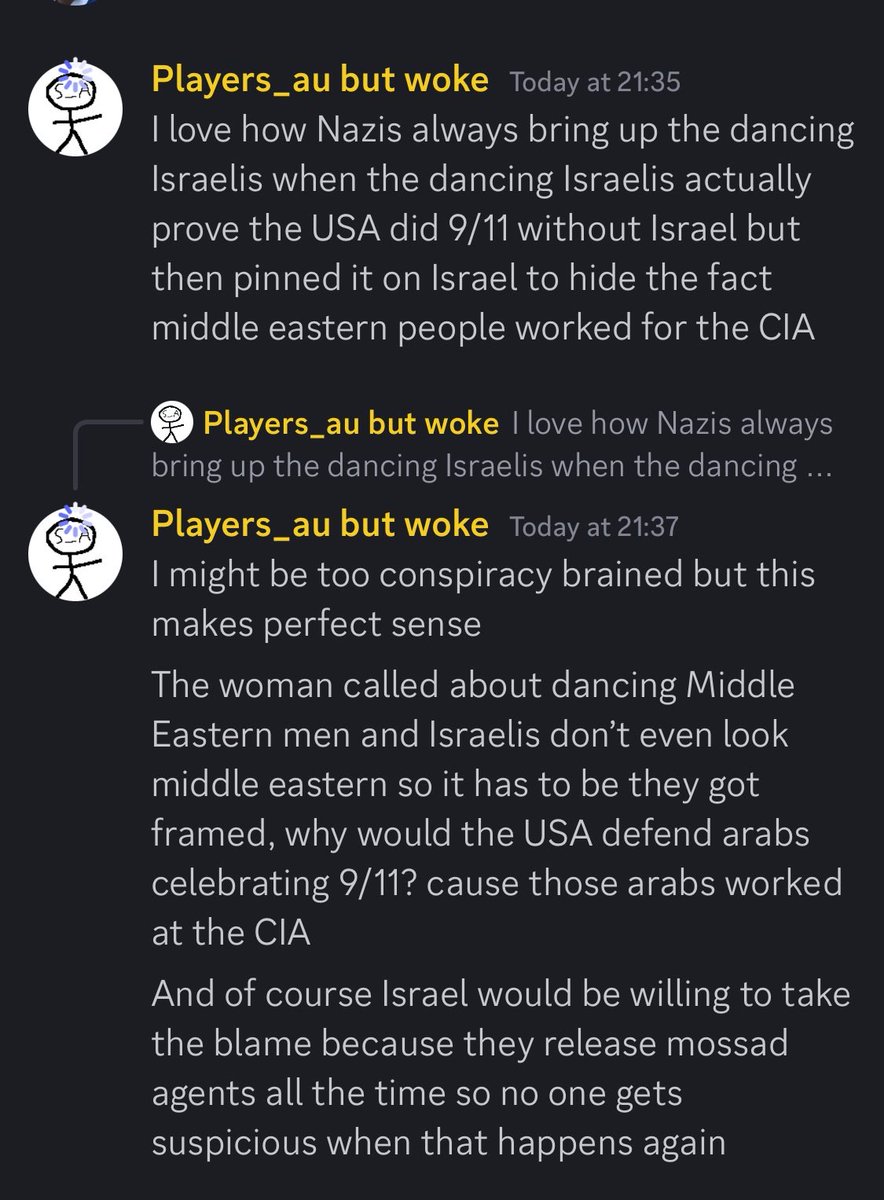 Players_larp's tweet photo. Don’t forget neo-Nazis help reinforce Yankee imperialism and are some of the biggest enemies of self determination https://t.co/hpKHNd3Ybb