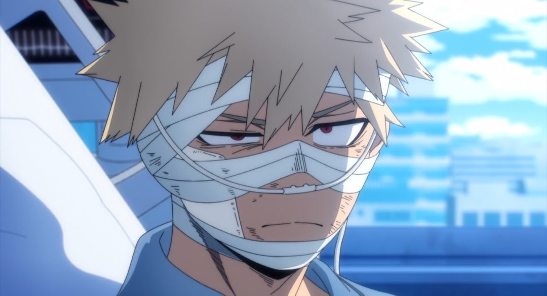 alphakacchan's tweet photo. ugh i love it when hot ppl are in pain he looks so good https://t.co/08qhO9I56o