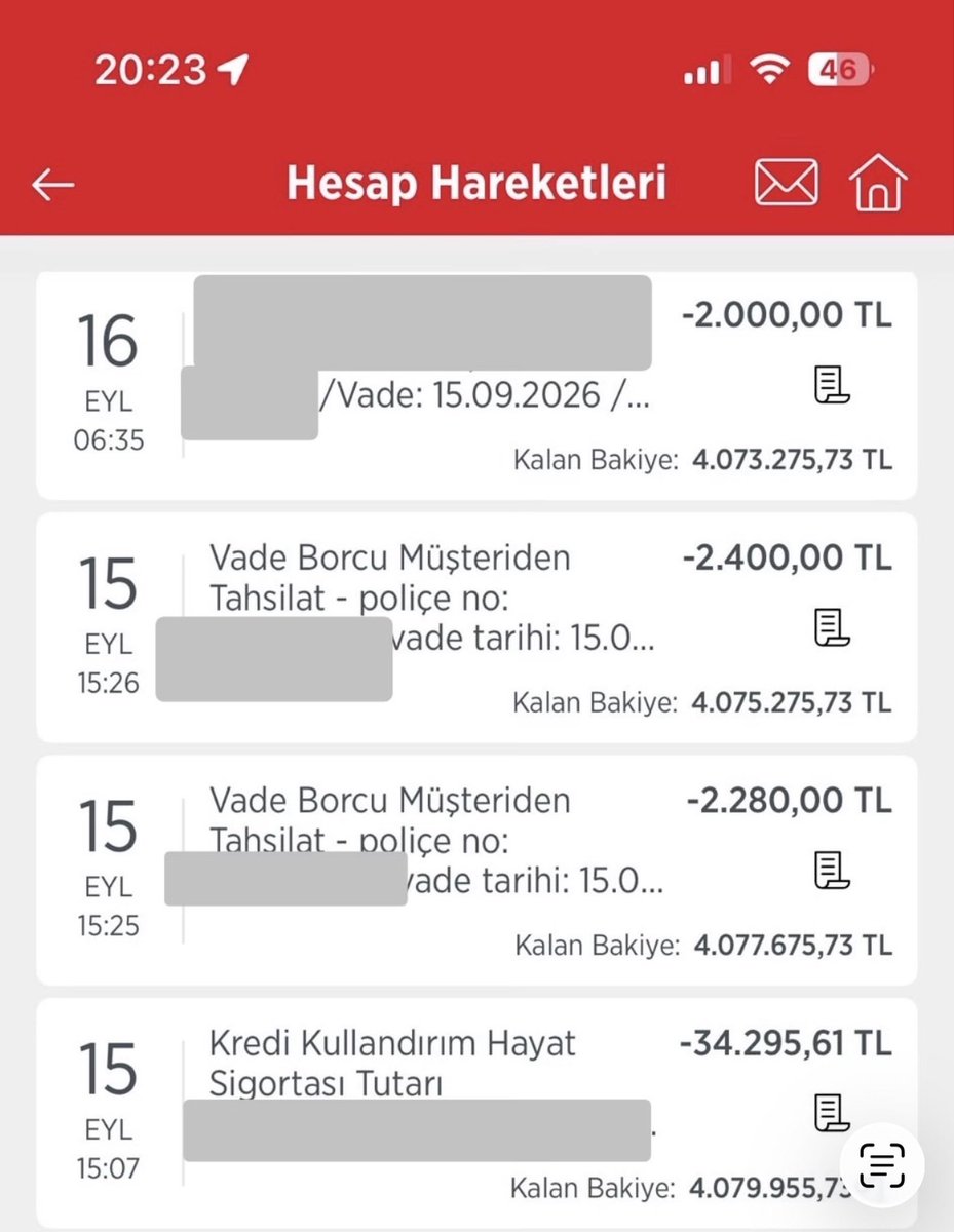 dunyadankredi's tweet photo. Ziraat Bankası’ndan 4.125.000 TL konut kredisi çeken bir vatandaşın ödeme planı:

Kredi tutarı: 4.125.000 TL  
Faiz oranı: %2,89  
Vade: 60 ay

Kredinin masrafları ve 60 aylık ödeme planı bu şekilde.

Reklam, tanıtım ve iş birliği değildir. https://t.co/YUGKDnGljO