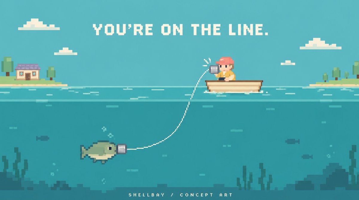 Shellbay_rb's tweet photo. Finally got a fish on the line.
Wrong kind of line. https://t.co/BQH748Dcio
