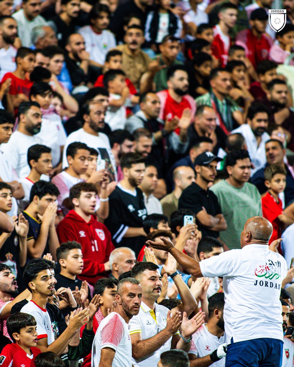 JordanFA's tweet photo. كونوا على الموعد.. غدا مع النشامى 🇯🇴🙌🏟️

رابط التذاكر: https://t.co/BpEPD2r90y 

#معك_يالنشمي https://t.co/IN1VX6OSae