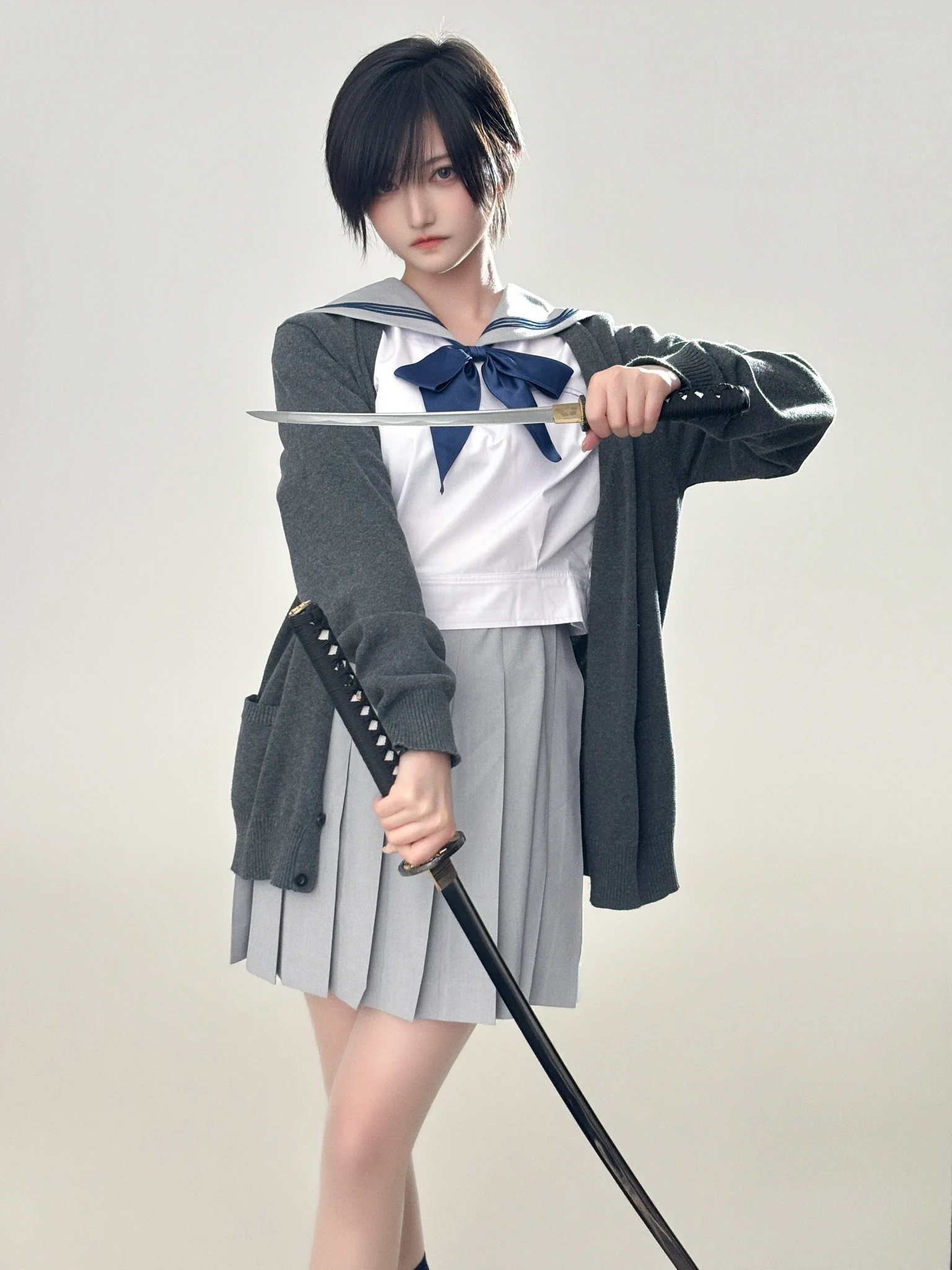 帅嘤嘤 (@komoshuai) / X