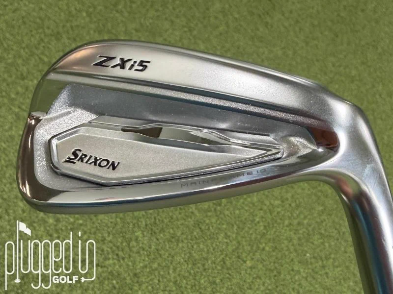 Plugged In Golf on X: 