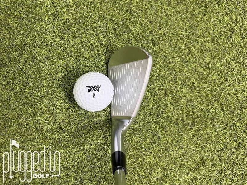 Plugged In Golf on X: 