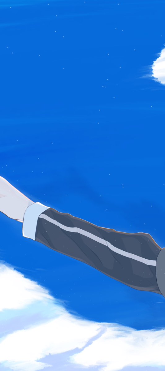 aitu_you_I's tweet photo. ただ見たかっただけ https://t.co/O57jhpHOgo