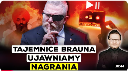 WyrzykowskiPS's tweet photo. ZMIENIŁ MINIATURKĘ xDDDD
Za późno panie @bgraczak.

Po lewej - jak było. Po prawej - jak jest.
Znika "cytat" o "ściąganiu Hindusów", ale jakoś uczciwego sprostowanie nigdzie nie widzę. https://t.co/jC88EXQP2i