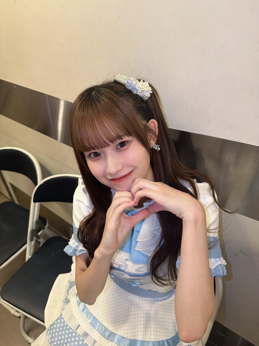 _mio0316_'s tweet photo. #18周年特別公演
ありがとうございました🧚🪄︎︎
10期でGo for the Dream!! 披露しました❤️💛
これからもずっとよろしくおねがいします！
#SKE48は18周年 https://t.co/GaaQNG8ERS