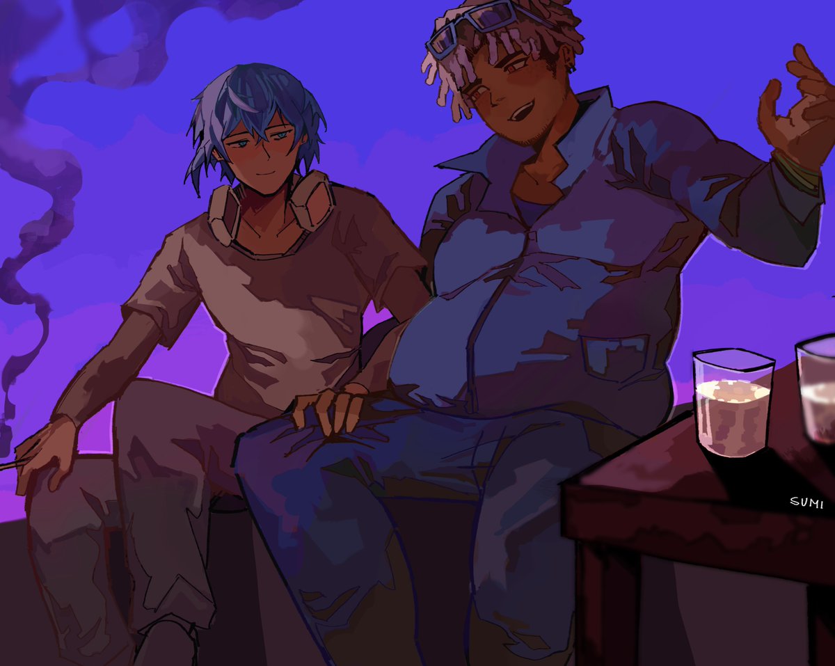 ARARsumii's tweet photo. Distractions https://t.co/rDkvPK2hmH