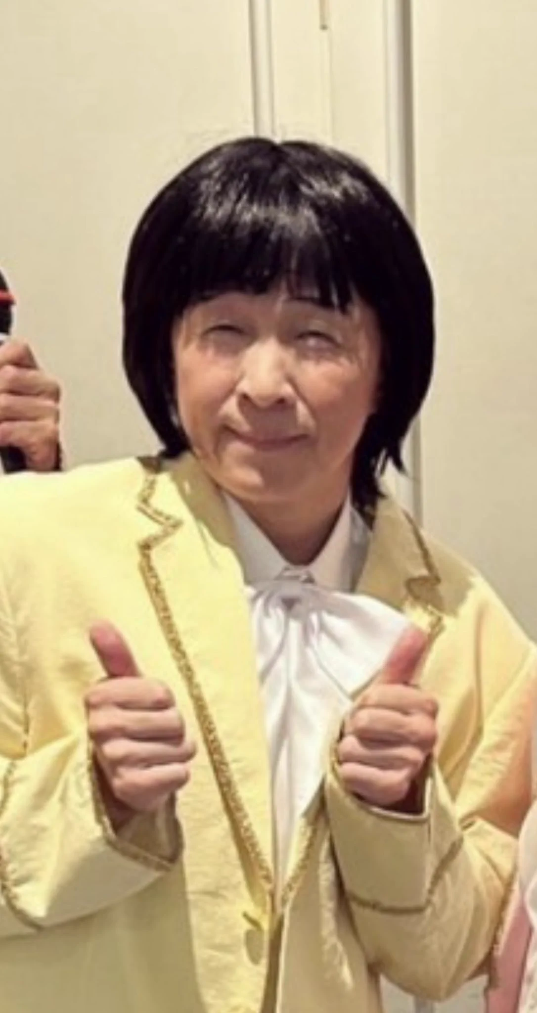 吉本新喜劇アキ on X: 