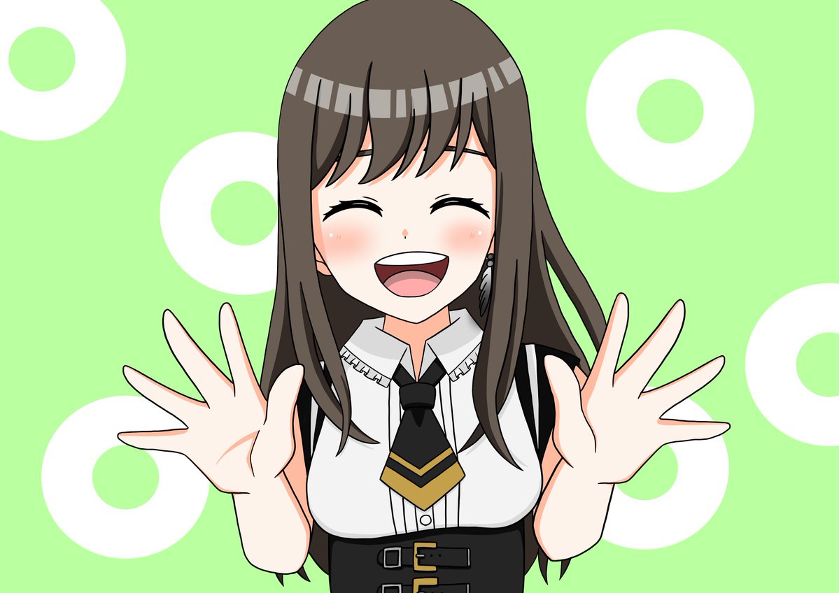 itachi_dog's tweet photo. まなちゃん誕生日おめでとう!!
遅くなってごめんね

#純田まな生誕祭2026 https://t.co/ojfBJX0sYD