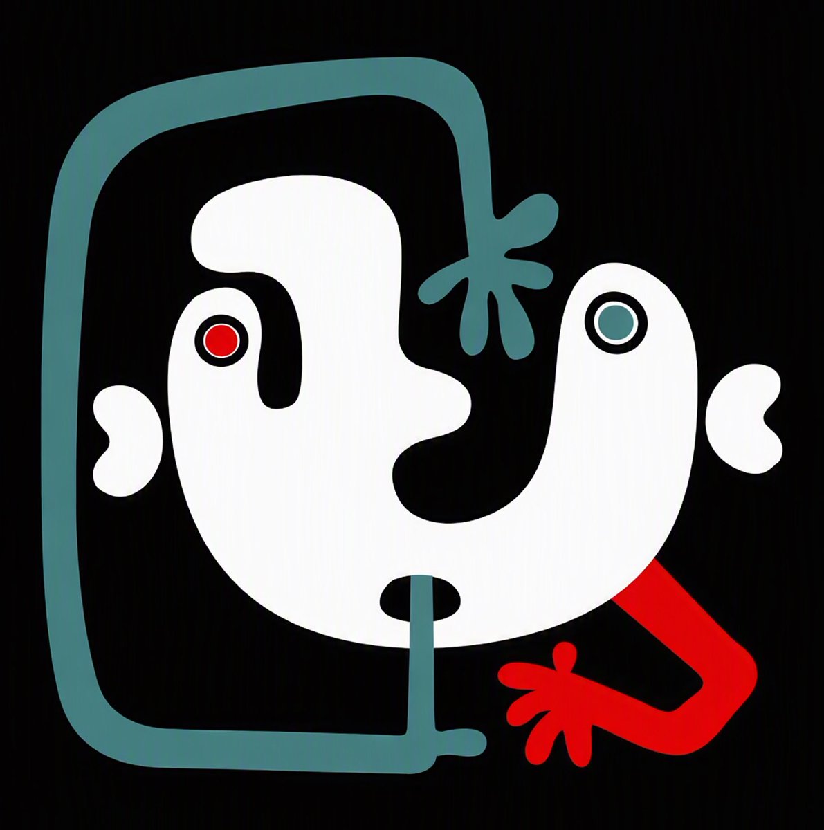 indigochildre11's tweet photo. polocco
#outsiderart https://t.co/GYiQtmPLJQ