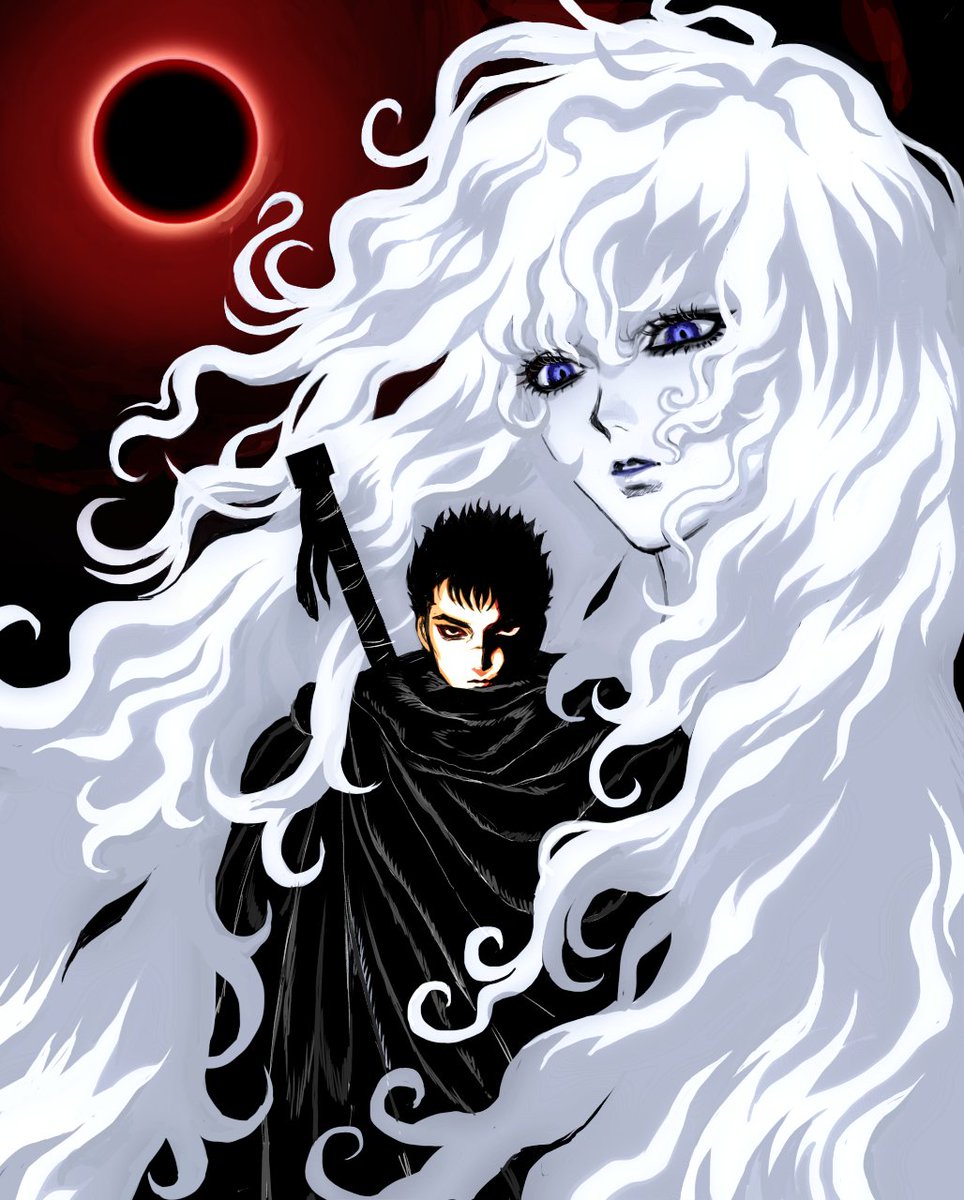 fGkwdJcIlm58605's tweet photo. #BERSERK https://t.co/eVgBO6IvmK