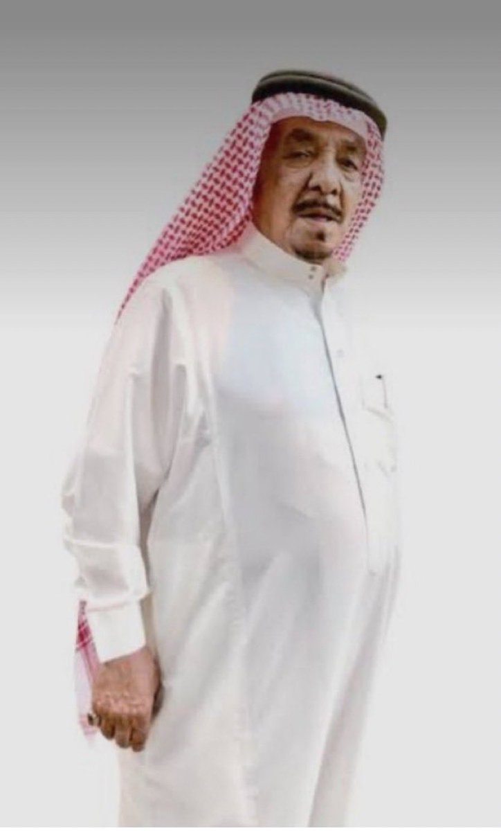 sawalief's tweet photo. رحيل موجع لصاحب الضمير الحي الحكم والمحاضر والصديق #عبدالرحمن_الموزان "ابو ابراهيم " حيث انتقل الى رحمة الله تعالى ..
العزاء لابناءه وعائلته واقاربه 
اللهم اغفر له وارحمه وعافه واعف عنه وأكرم نزله ووسع مدخله واغسله بالثلج والماء والبرد . لا حول ولا قوة إلا بالله . https://t.co/snOMfe6piL