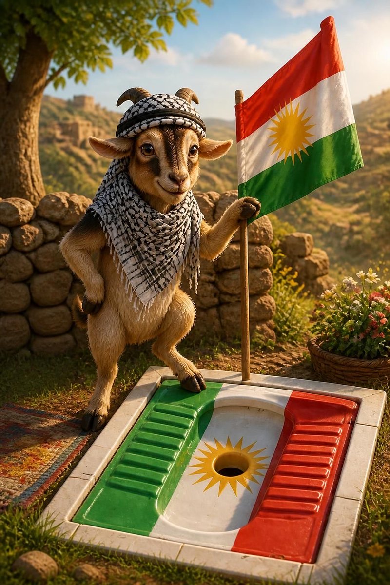 JokerIranAzad's tweet photo. @OneKurdistan هاهاهاها کص مادرت مادر جنده هاهاهاهاها🤡 https://t.co/fa8iFWShEy