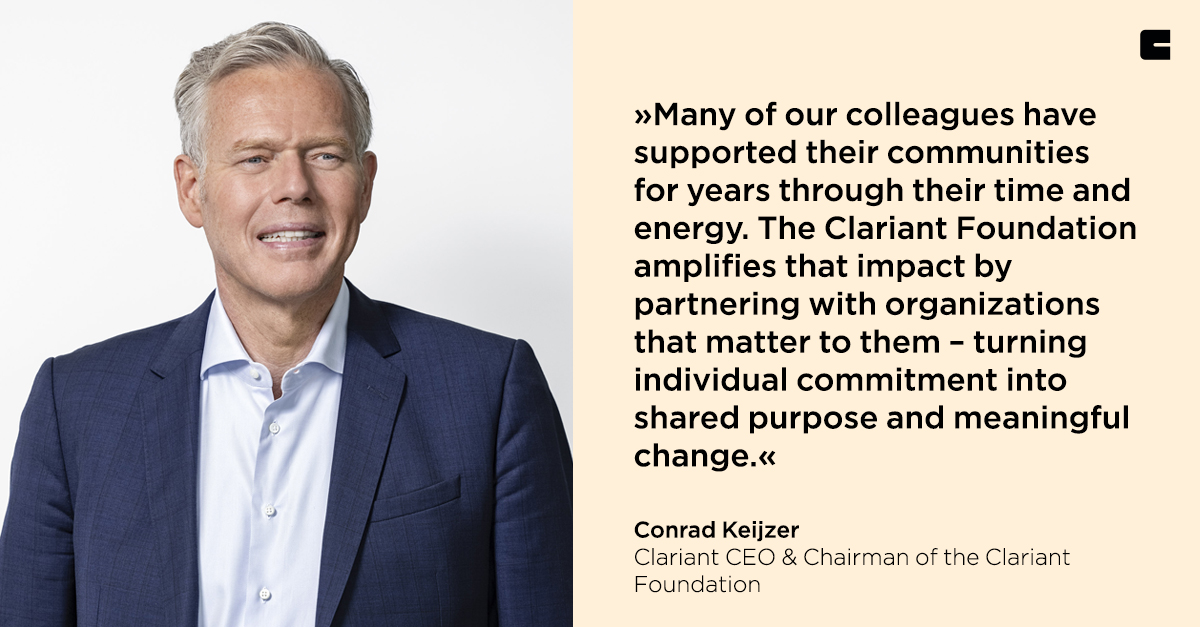 clariant tweet picture