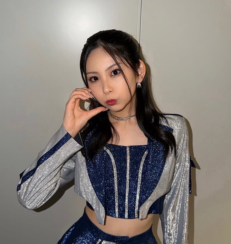 RISA_AYM's tweet photo. プロフ画変更しました☺️ https://t.co/GFvxtLTFPR