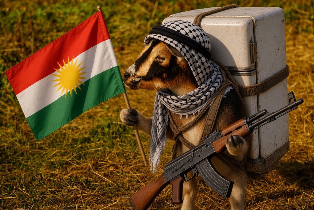 JokerIranAzad's tweet photo. @OneKurdistan https://t.co/c4Q0C74itT