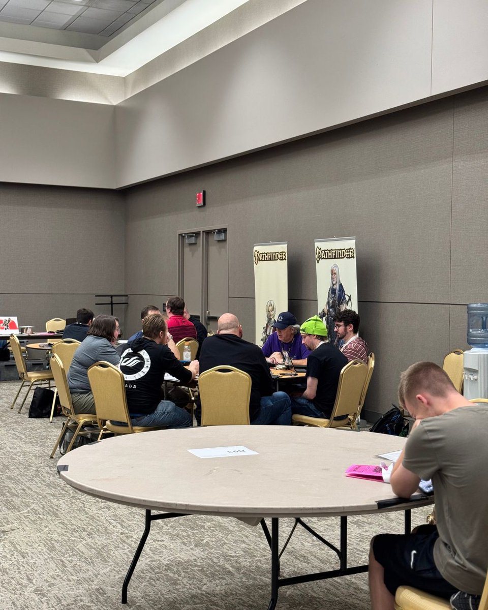 BackAtTheMac's tweet photo. Thank you to everyone who joined us at Nuke-Con this weekend! 🎲
#backatthemac #games https://t.co/Bh4CAfpEAz