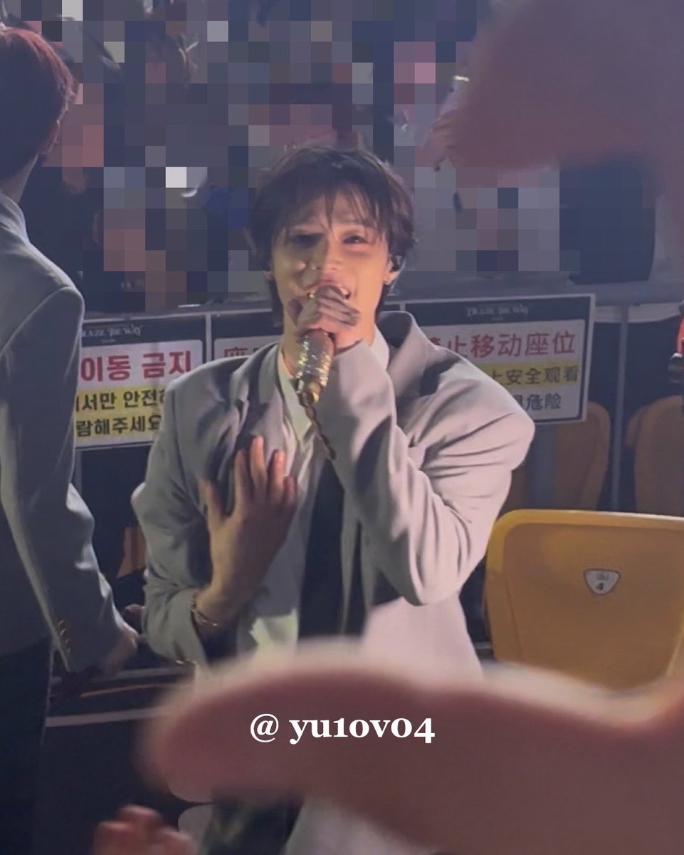 yu1ov04's tweet photo. #르네트친소 #르네_트친소 
유마와 케이를 좋아하는 학생 르네랑 친해져요♡
이번에 앙콘 갔다와서 앤사맥되서 트친소 올려봅니다
흔적 남겨주세요🐱👑 https://t.co/Gjw3JRuNZ9
