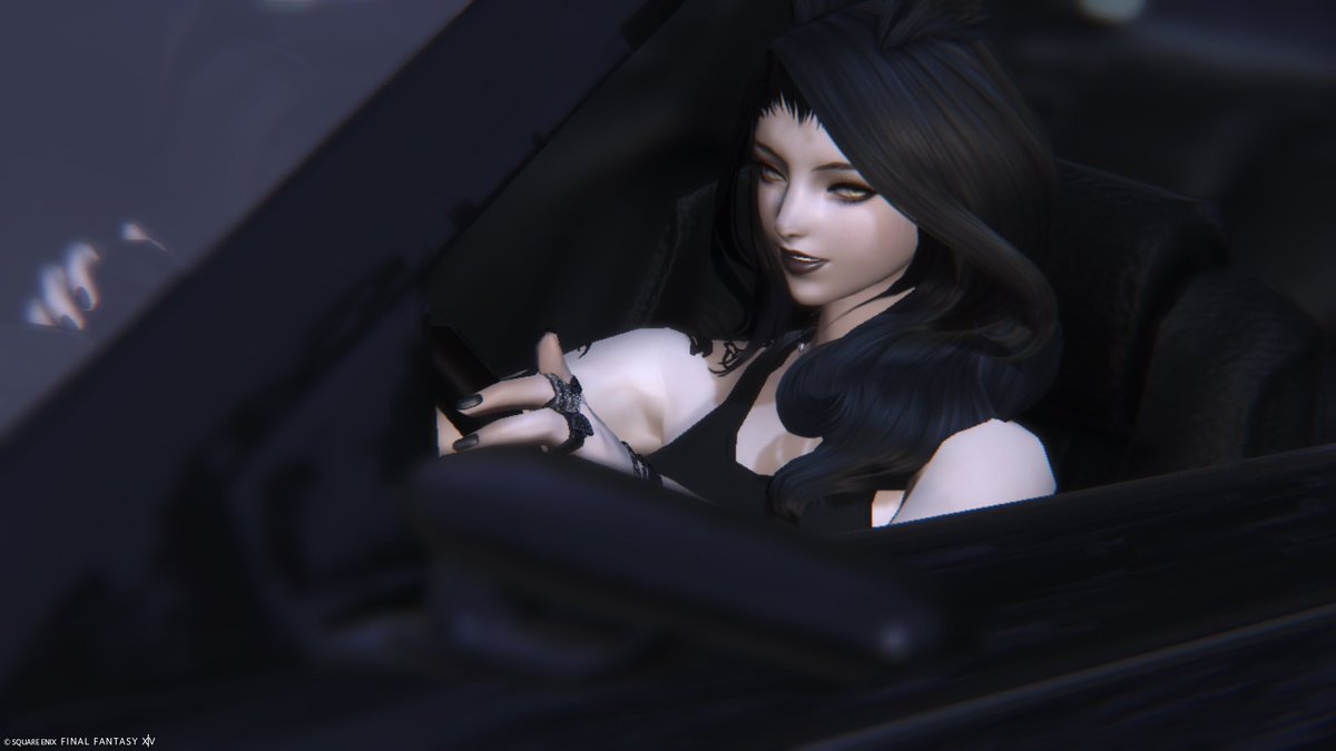 euphoria_XIV's tweet photo. レガリアゲット！
乗ってく？🐰

#FF14 
#ヴィエラ https://t.co/XcenU85gjo
