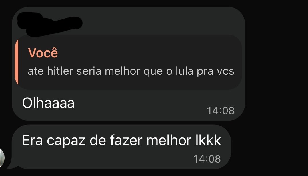 kakaushow23's tweet photo. @oiviti minha irmã falou algo parecido, são todos iguais, sem caráter nenhum https://t.co/A1mWUsiIz2