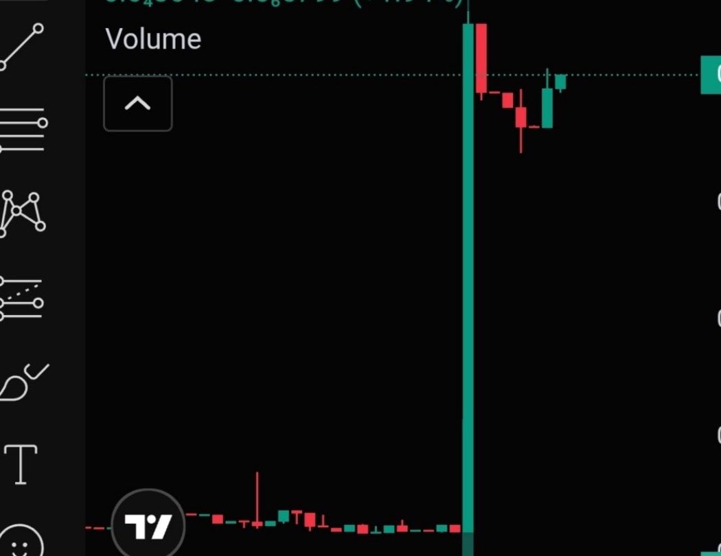 _Obsidian36's tweet photo. I wouldnt be surprised if solana:EyWrMXBb5DXppWs5uNa6repSEDoDSachbjeixU9KREVS does this soon

Best launchpad out there

#revshare #solana #launchpad #rewards #stocks #xstocks #godcandle https://t.co/rArMirwvZR