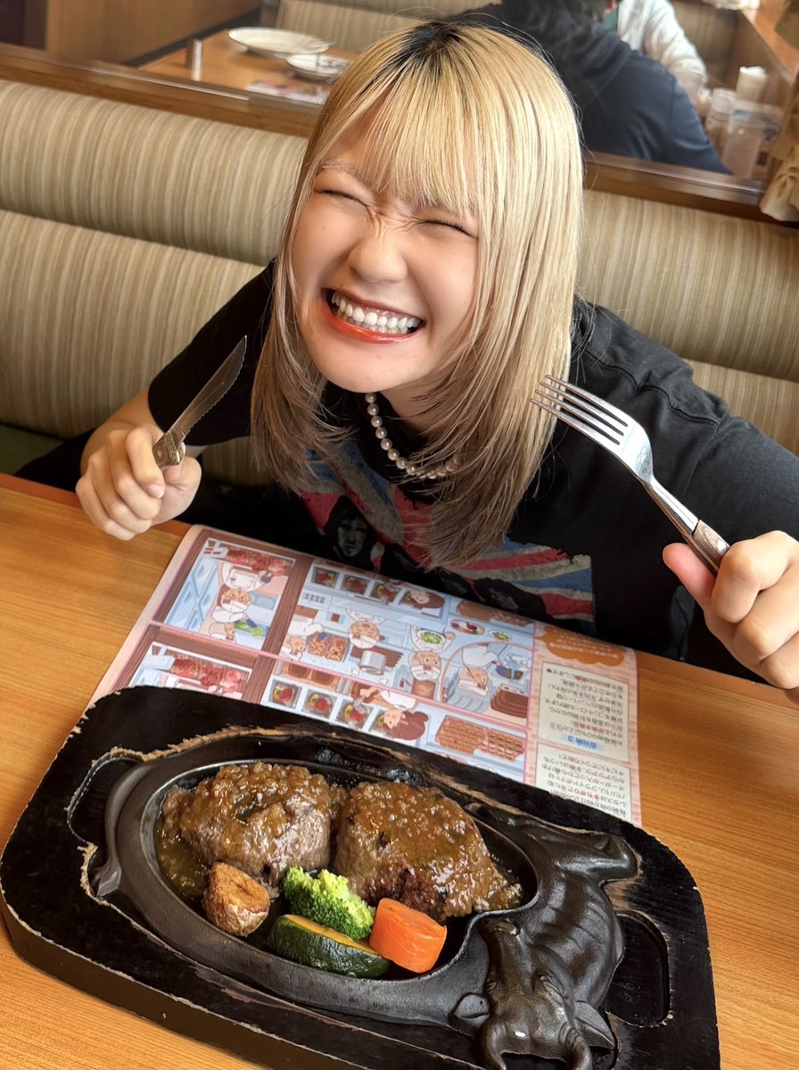 harami_piano's tweet photo. さわやか、食べたい人〜🙋‍♂️ https://t.co/lyhsGELJ4a