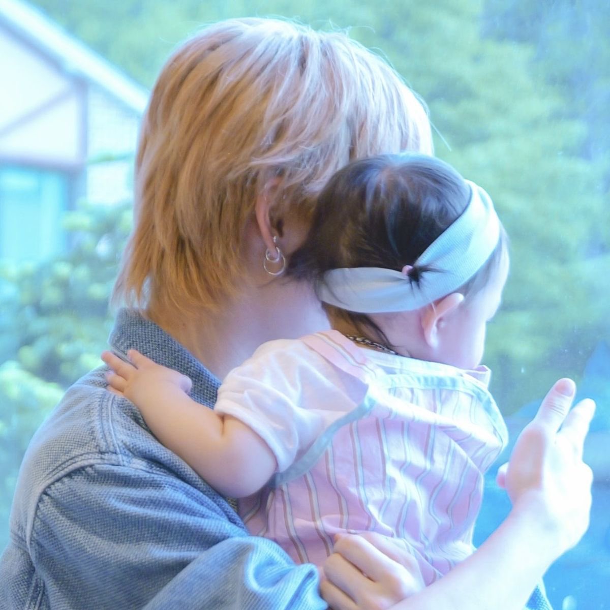 taesan_nd's tweet photo. the way taesan said he’s interested in girls night hangout makes me realize he’s honestly born to have a daughter of his own 🥺 https://t.co/vgklEp1sxg