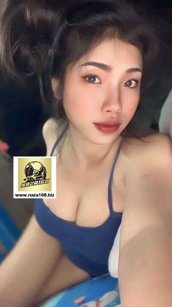 aomamjaja5's tweet photo. 🫶🏻🍭 Naza168 🫶🏻🍭
สมัคs https://t.co/fWq8rlrhZA
Naza168 ยินดีให้บริกาs https://t.co/5csK5zyLoY