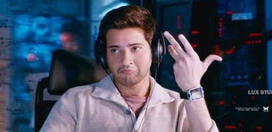 Aditya0884444's tweet photo. Kaleja, spyder , 1 nenu okkadine lanti cinema lu tisinapudu dengapettaru, ippudu bob ni kamma dobbuthunaru.
#maheshbabu #varanasi #tfi https://t.co/LkoJE9QzA9